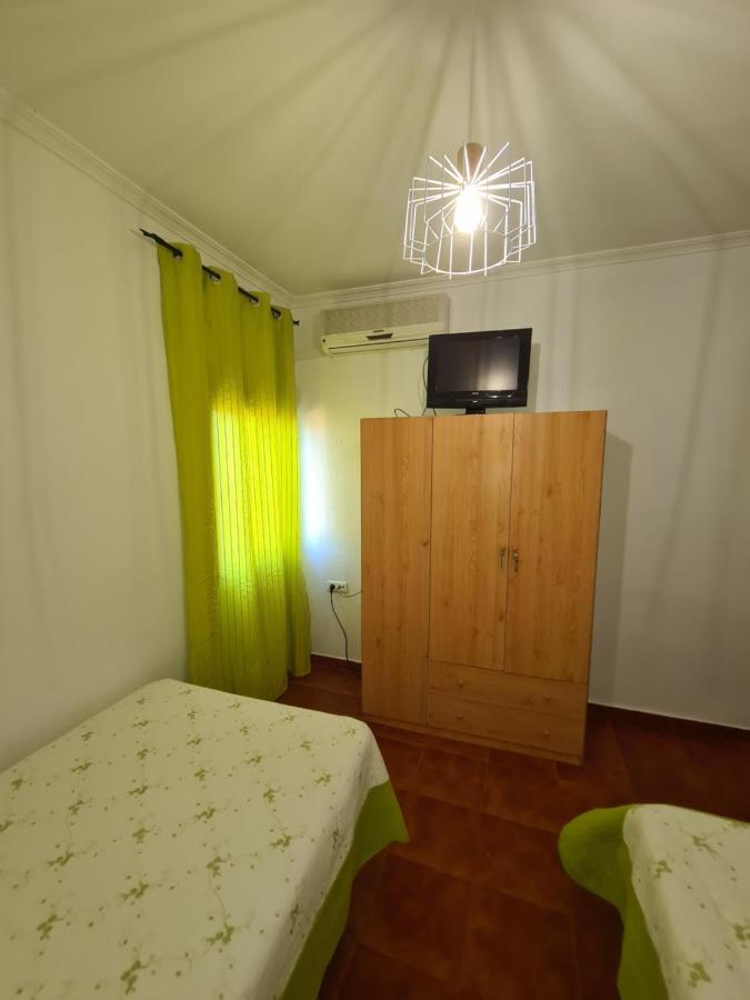 Casa Rural Kentia Villa Valdepenas Ngoại thất bức ảnh