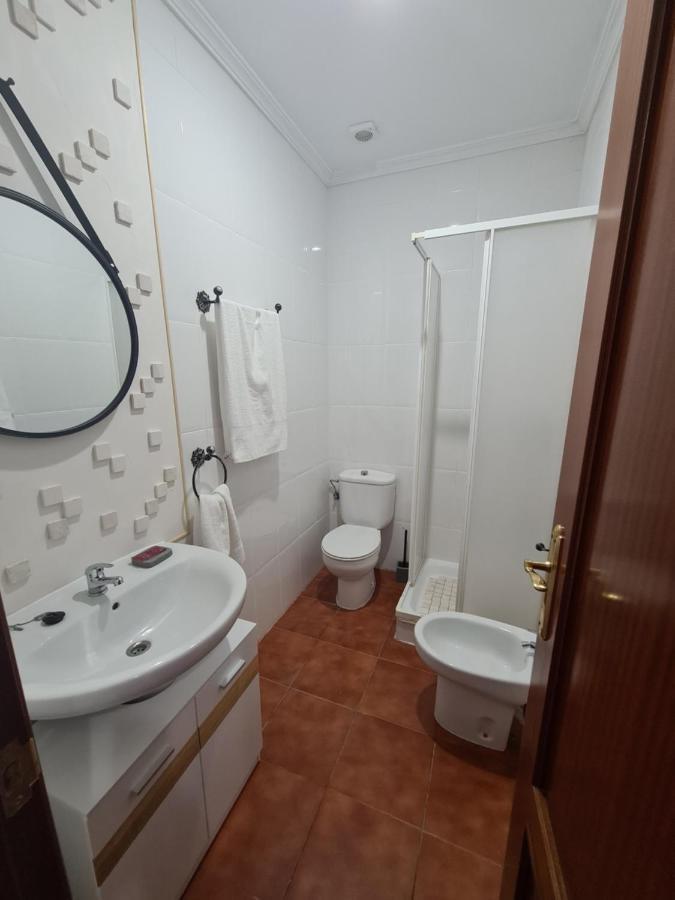 Casa Rural Kentia Villa Valdepenas Ngoại thất bức ảnh