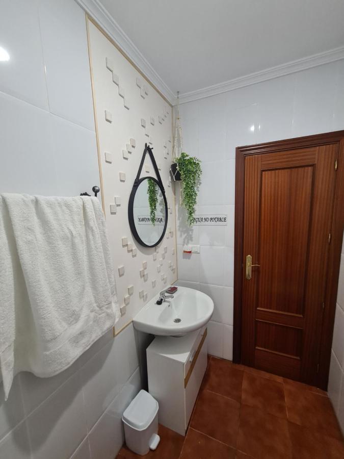 Casa Rural Kentia Villa Valdepenas Ngoại thất bức ảnh