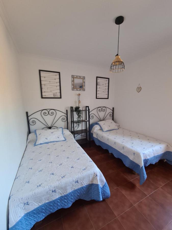 Casa Rural Kentia Villa Valdepenas Ngoại thất bức ảnh