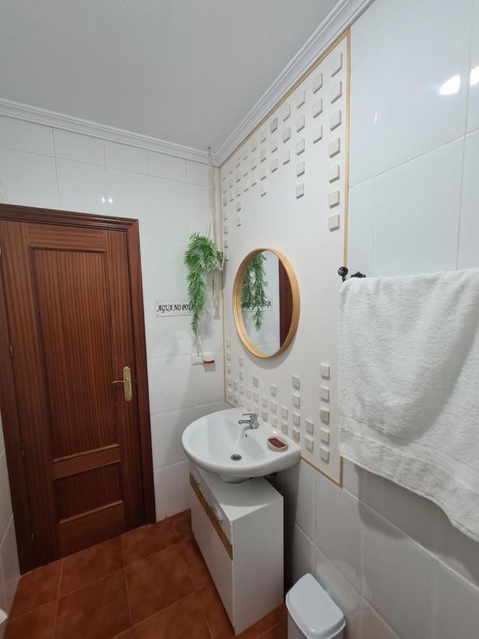 Casa Rural Kentia Villa Valdepenas Ngoại thất bức ảnh