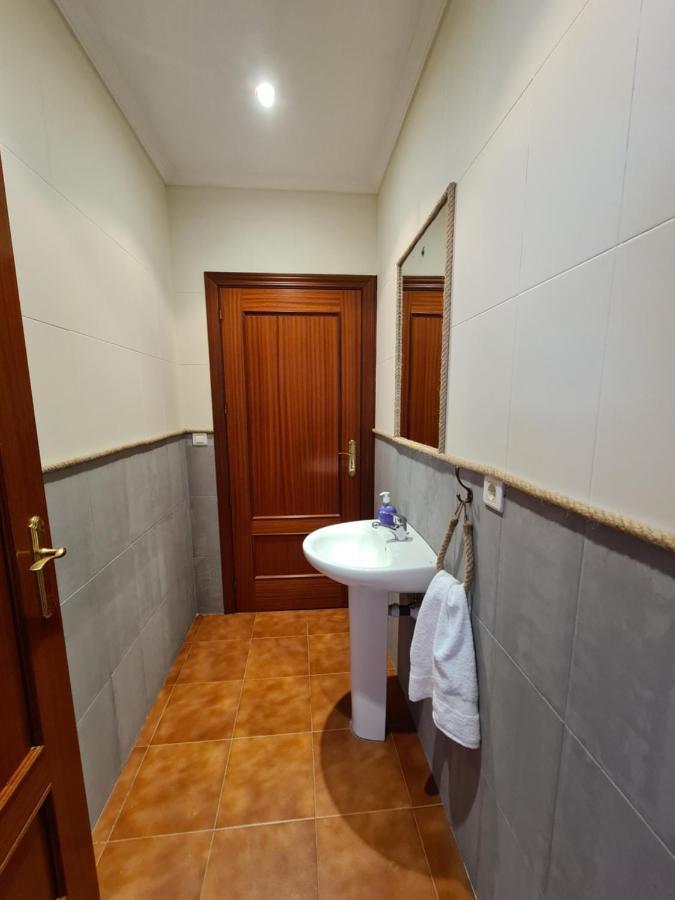 Casa Rural Kentia Villa Valdepenas Ngoại thất bức ảnh