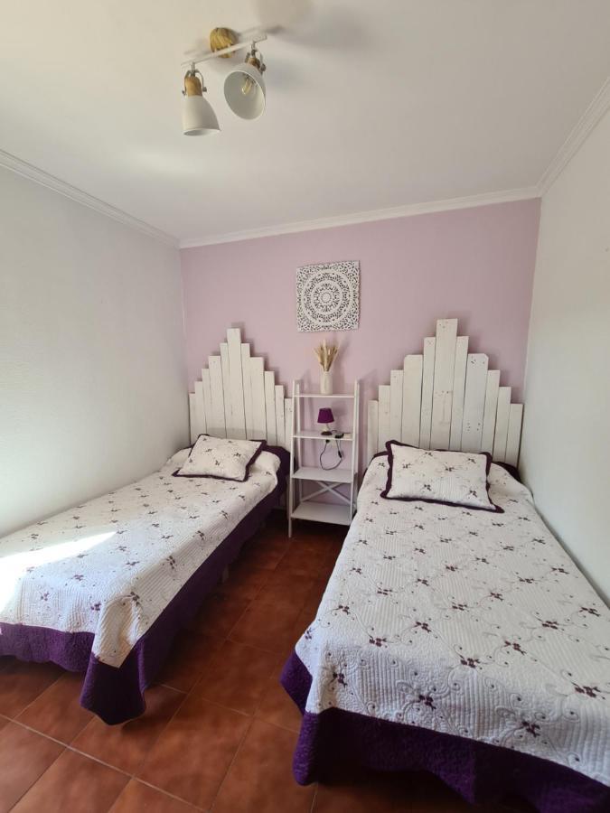 Casa Rural Kentia Villa Valdepenas Ngoại thất bức ảnh