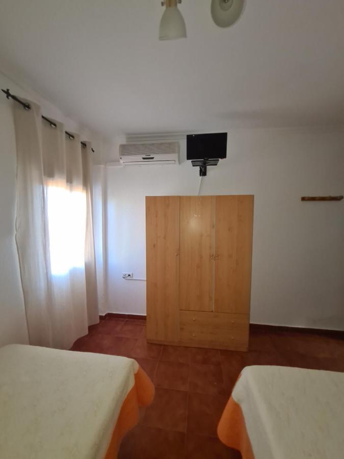 Casa Rural Kentia Villa Valdepenas Ngoại thất bức ảnh